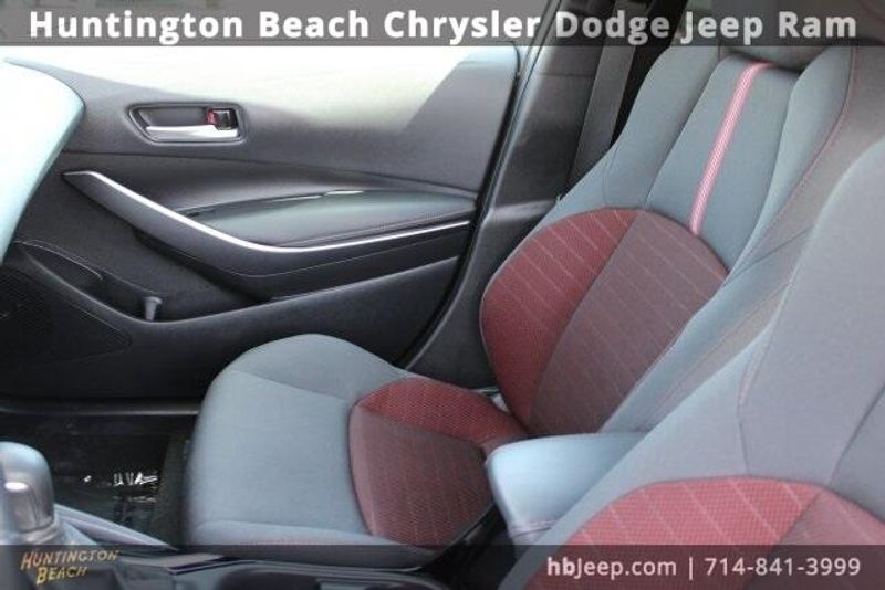 2024 Toyota Corolla SE NightshadeImage 28
