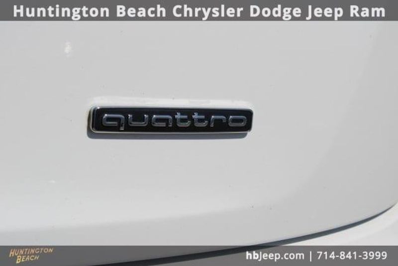 2022 Audi Q5 45 S Line Premium PlusImage 6