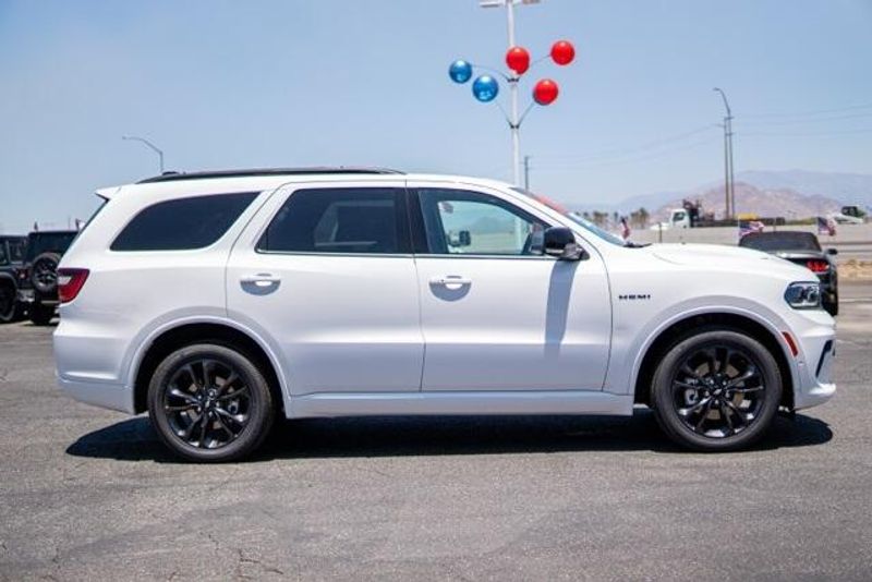 2025 Dodge Durango R/T PlusImage 8