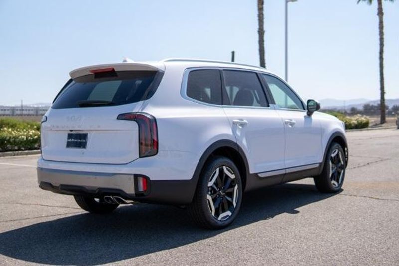 New 2025 Kia Telluride SImage 7