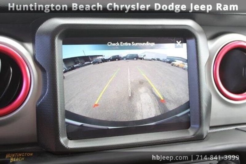 2021 Jeep Wrangler Unlimited Sport SImage 31
