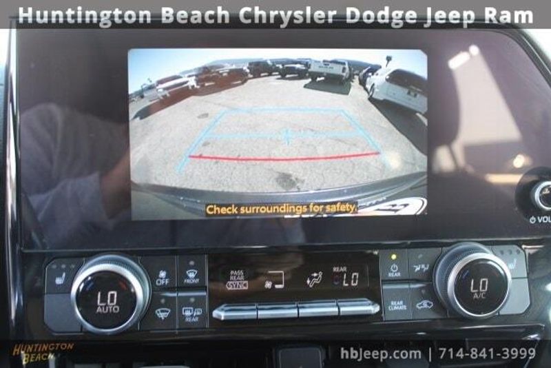 2024 Toyota Highlander XLEImage 27