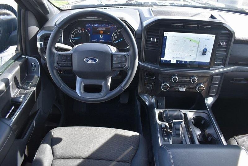 2021 Ford F-150 XLTImage 14