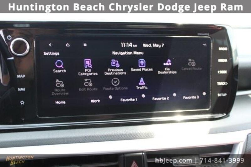 2022 Kia K5 GT-LineImage 26