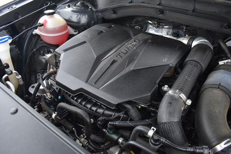 Used 2021 Kia Sorento EXImage 32