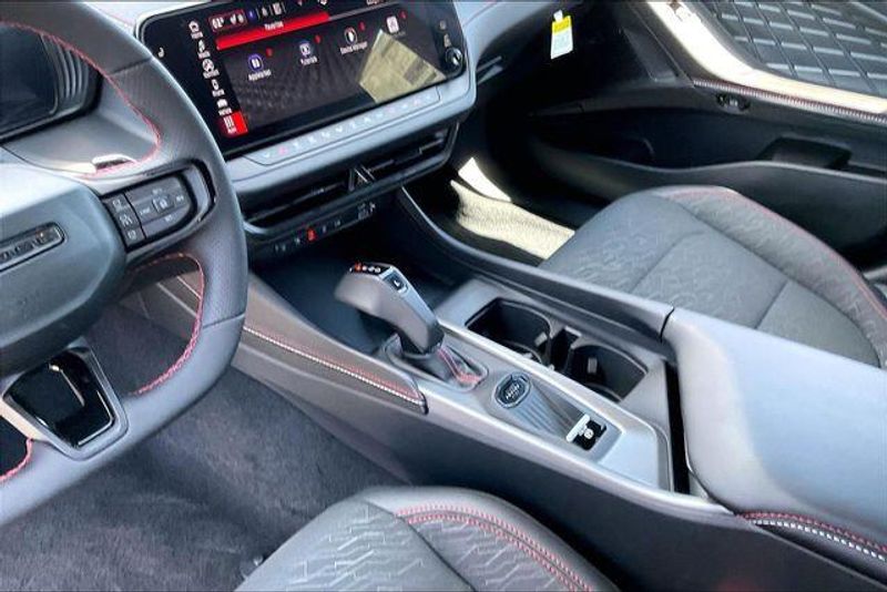 New 2026 Dodge Charger Scat Pack 4-door AwdImage 7