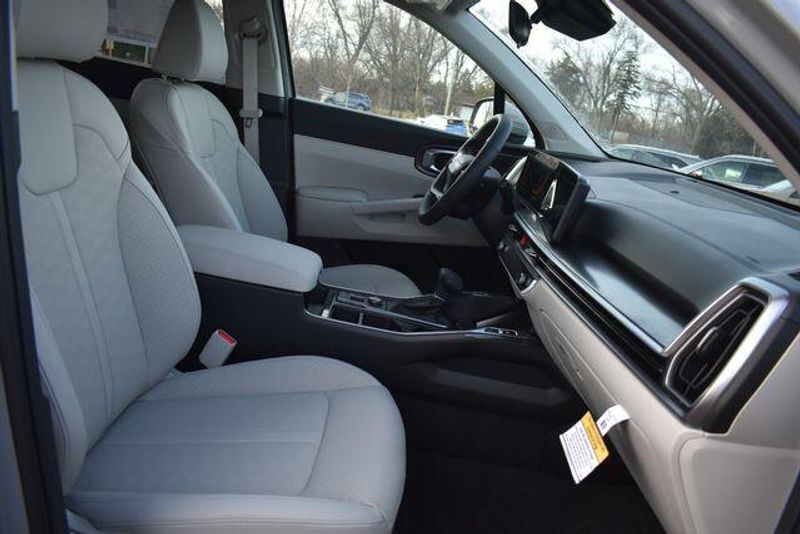 New 2026 Kia Sorento SImage 13