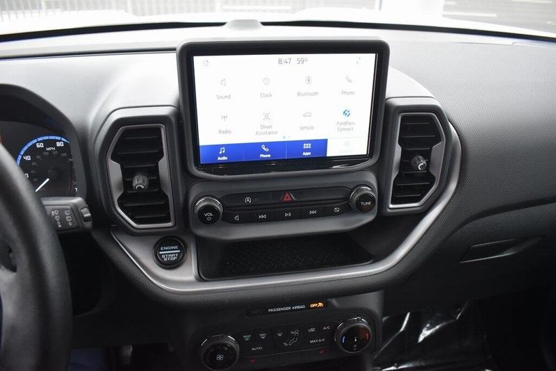 2022 Ford Bronco Sport Big BendImage 17