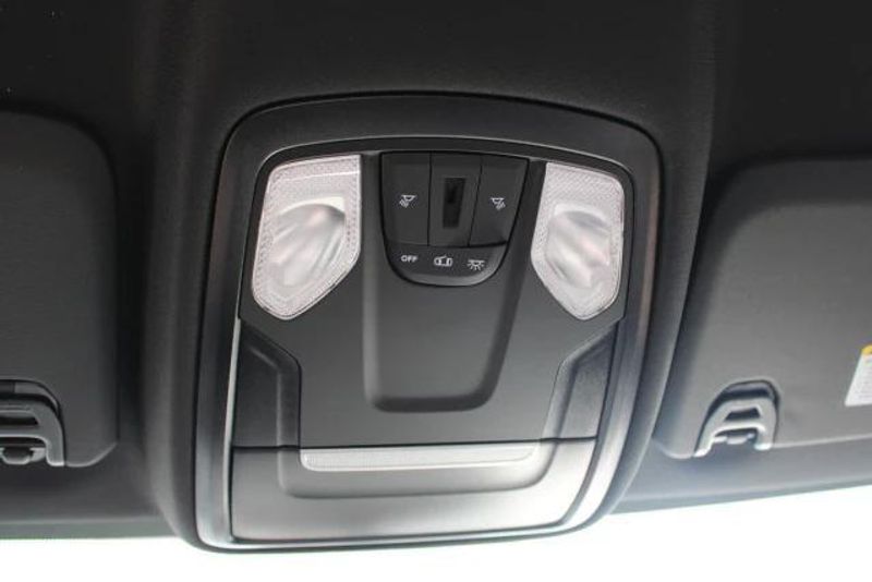 2024 RAM 2500 Tradesman Regular Cab Harbor BodyImage 31