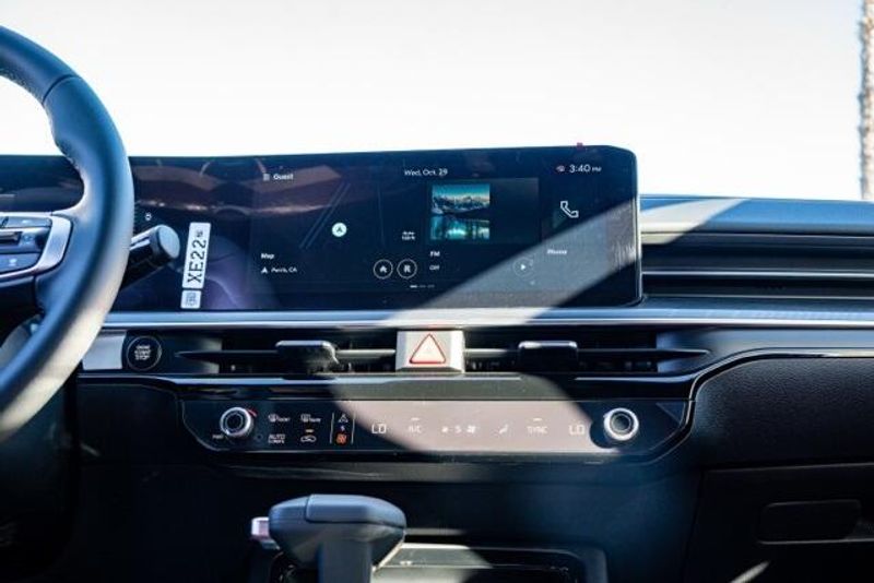 New 2026 Kia K5 GT-LineImage 14