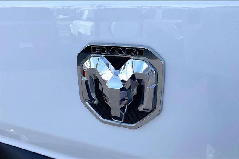 Used 2025 RAM ProMaster 2500 High RoofImage 28
