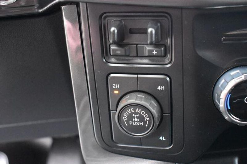 Used 2023 Ford F-150 TremorImage 32