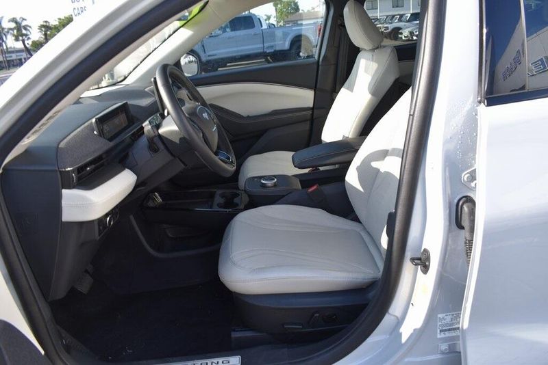 Used 2023 Ford Mustang Mach-E PremiumImage 16
