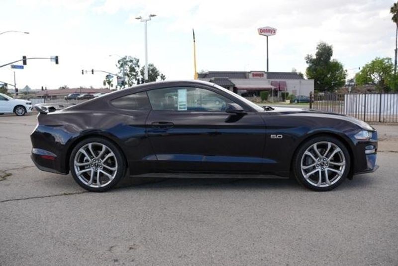 Used 2022 Ford Mustang GT PremiumImage 8
