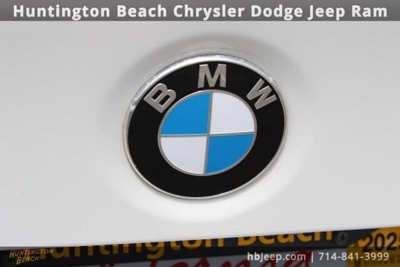2018 BMW 3 Series 330e IperformanceImage 8