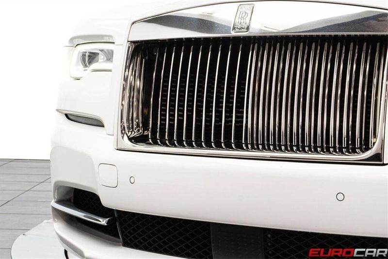 Used 2018 Rolls-Royce Dawn *BESPOKE INTERIOR * IMMACULATE CONDITION*Image 12