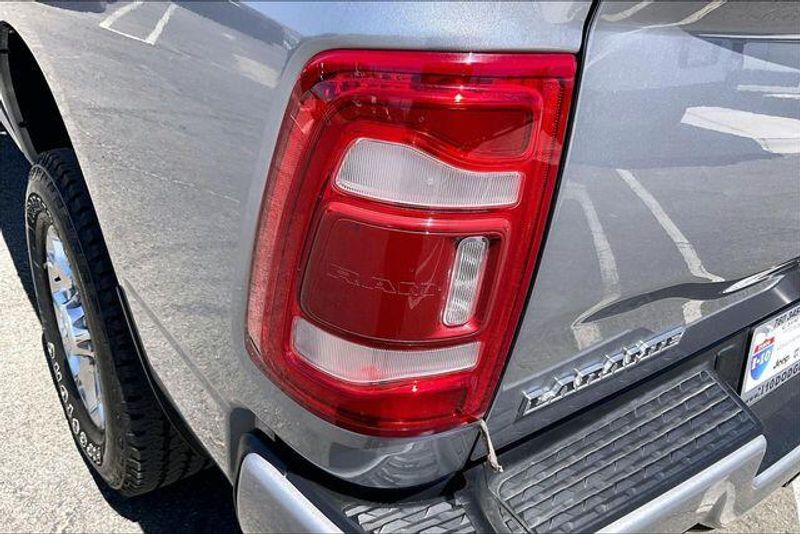 Used 2024 RAM 2500 LaramieImage 28