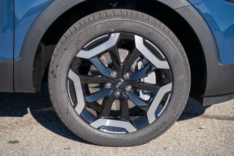 New 2025 Kia Telluride SImage 9