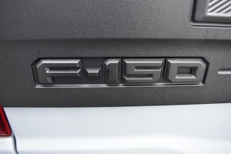 New 2025 Ford F-150 RaptorImage 11