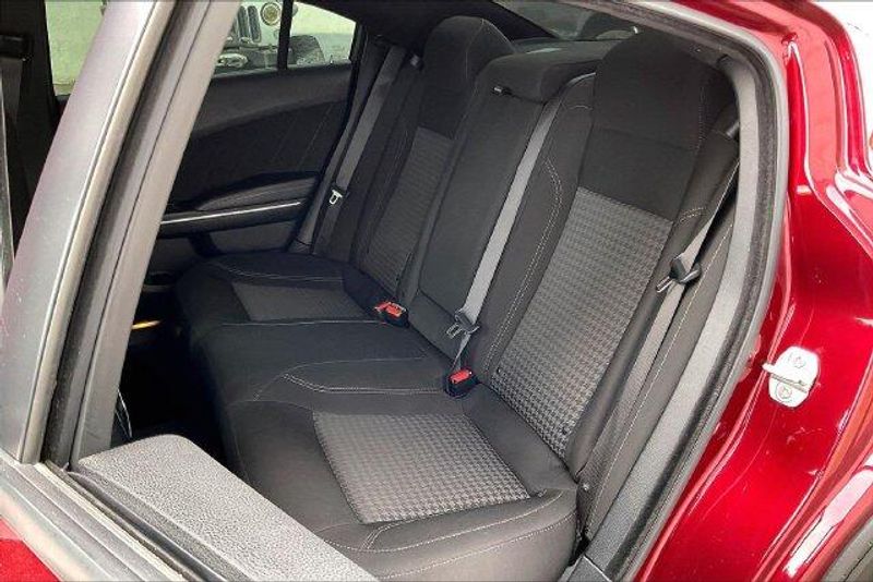 Used 2023 Dodge Charger SXTImage 25
