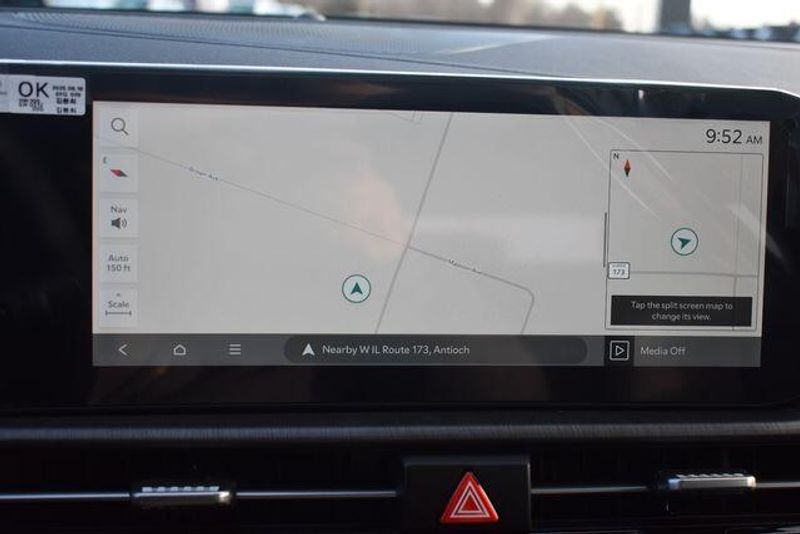 New 2026 Kia Sportage X-LineImage 36