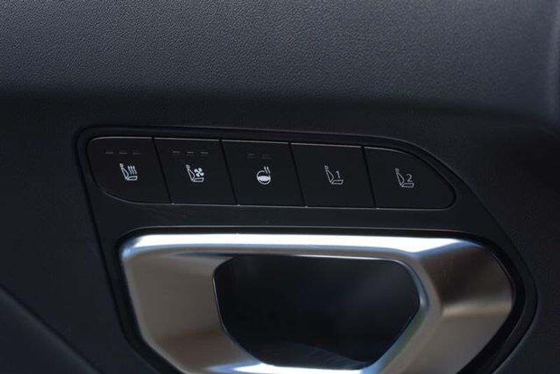 New 2026 Kia K4 GT-LineImage 36