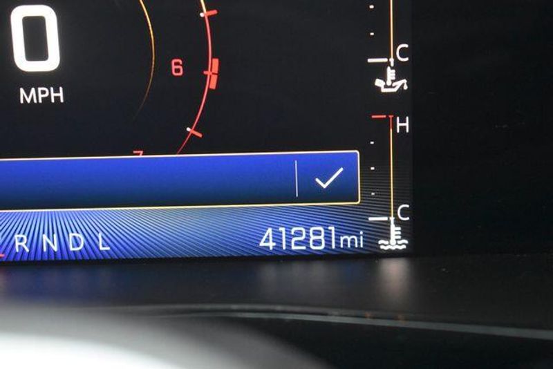 Used 2023 Chevrolet Colorado LTImage 16