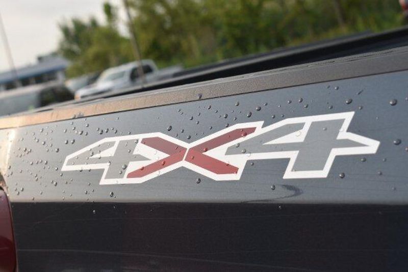 Used 2022 Chevrolet Silverado 1500 LTD LTImage 16