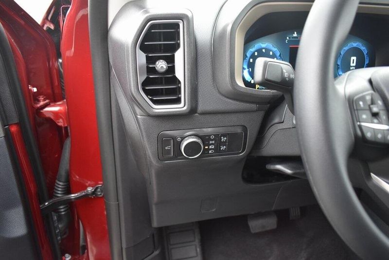 New 2025 Ford Bronco Sport Big BendImage 15