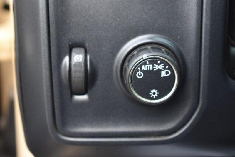Used 2014 Chevrolet Silverado 1500 Work TruckImage 18