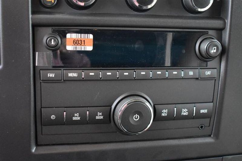 New 2025 Chevrolet Express 2500 Work VanImage 25