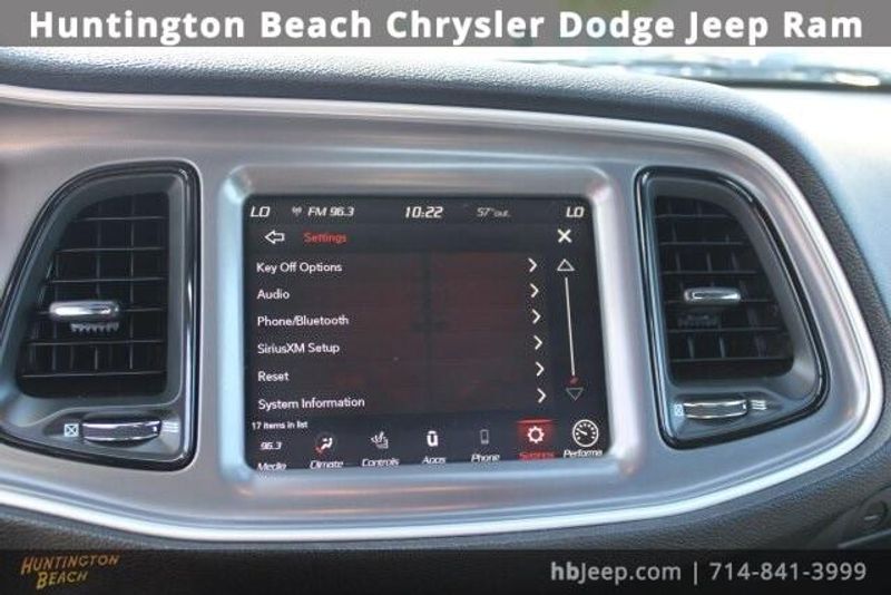 2021 Dodge Challenger R/T Scat PackImage 26
