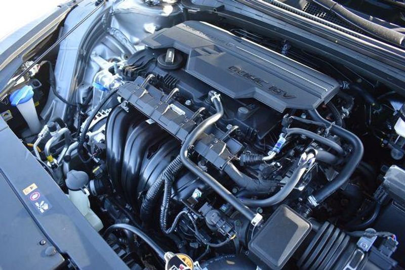 New 2026 Kia K4 LXSImage 30