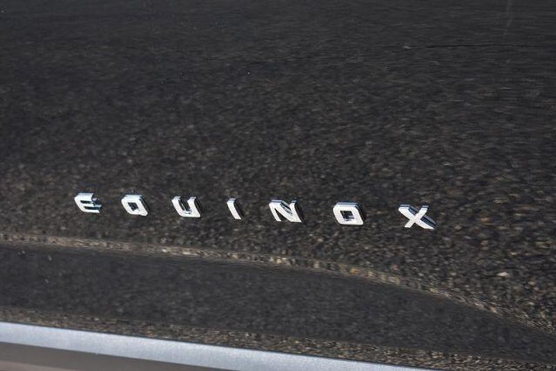 New 2026 Chevrolet Equinox LTImage 13