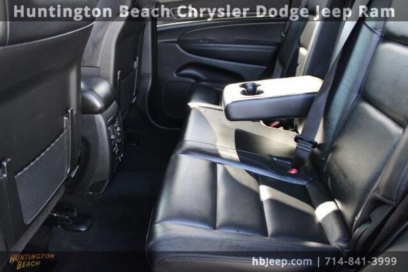 2022 Jeep Grand Cherokee WK LimitedImage 42
