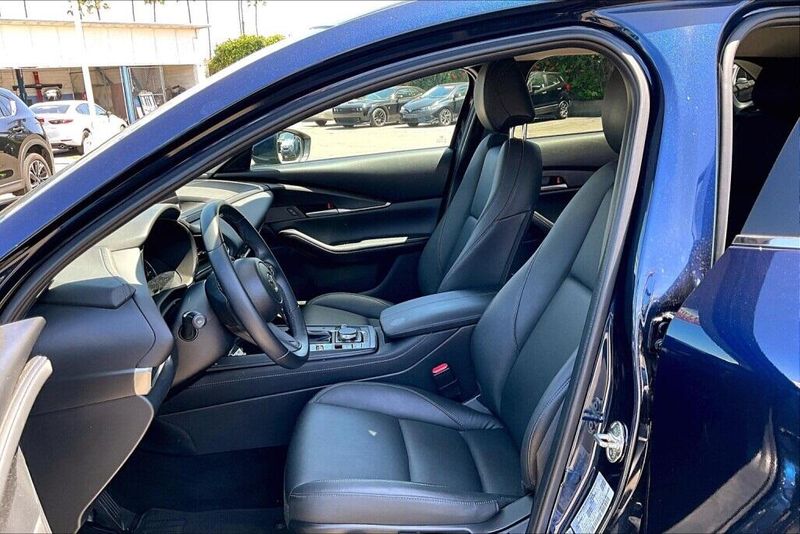 2022 Mazda CX-30 2.5 S Select PackageImage 14