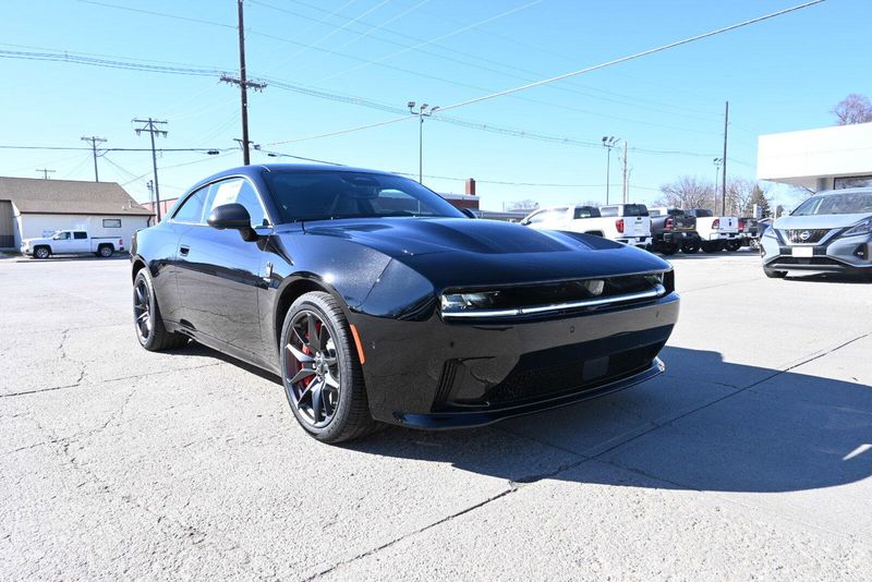 2024 Dodge Charger Daytona Scat PackImage 2