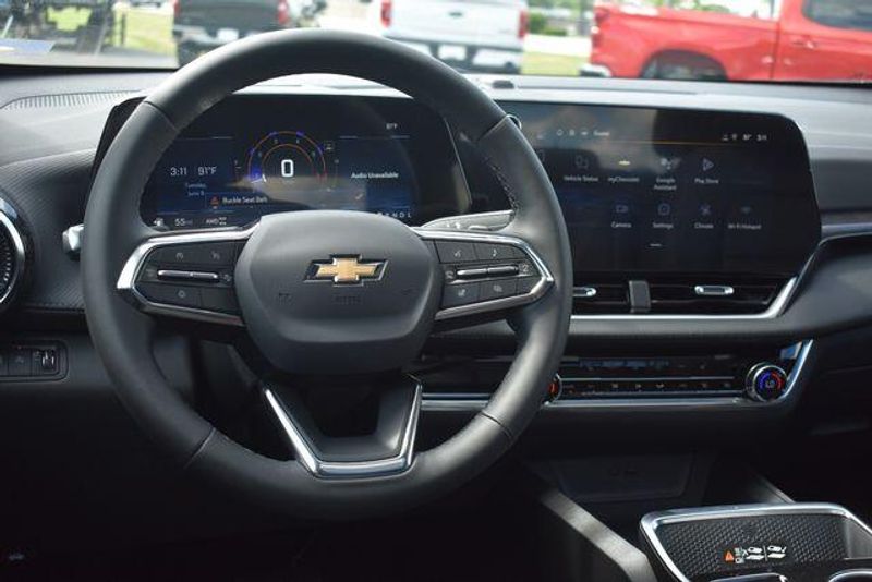 New 2026 Chevrolet Equinox LTImage 20