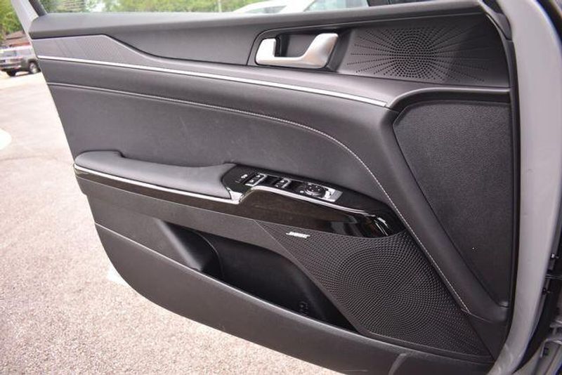 New 2026 Kia K5 GT-LineImage 34