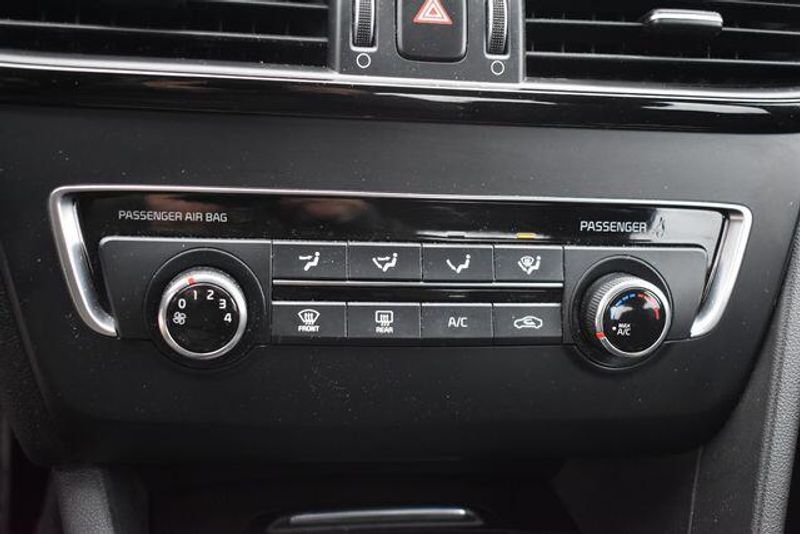 Used 2016 Kia Optima LXImage 25