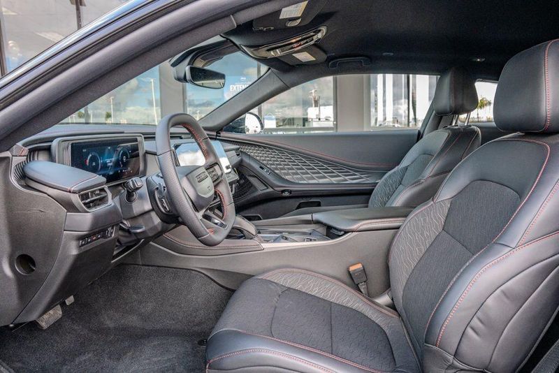 New 2026 Dodge Charger R/T Scat PackImage 14