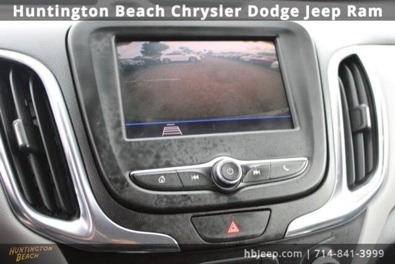 2021 Chevrolet Equinox LSImage 28