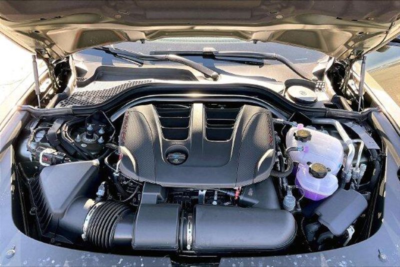 New 2026 Dodge Charger Scat PackImage 9