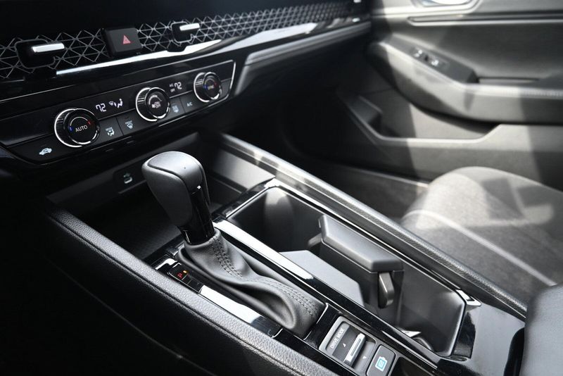 2024 Honda Accord Hybrid SportImage 25