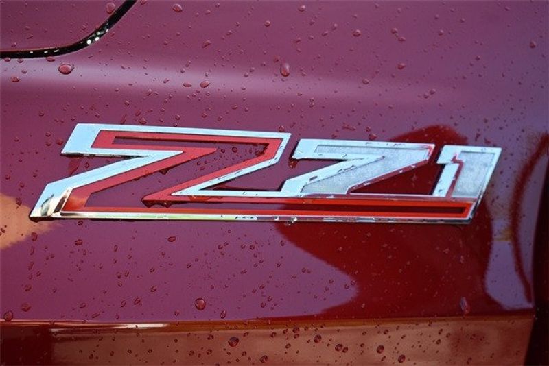 2024 Chevrolet Tahoe Z71Image 43