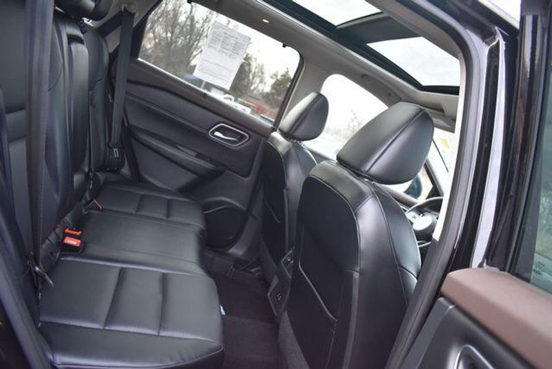 Used 2021 Nissan Rogue SVImage 14