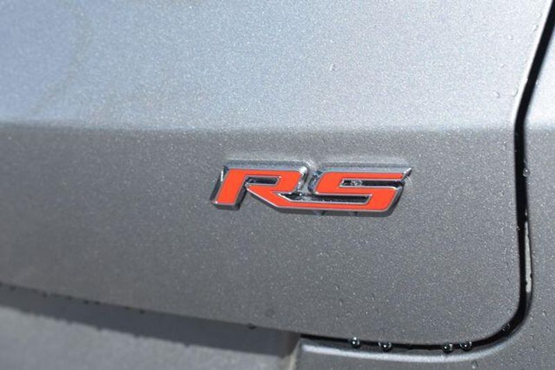 New 2026 Chevrolet TrailBlazer RSImage 14