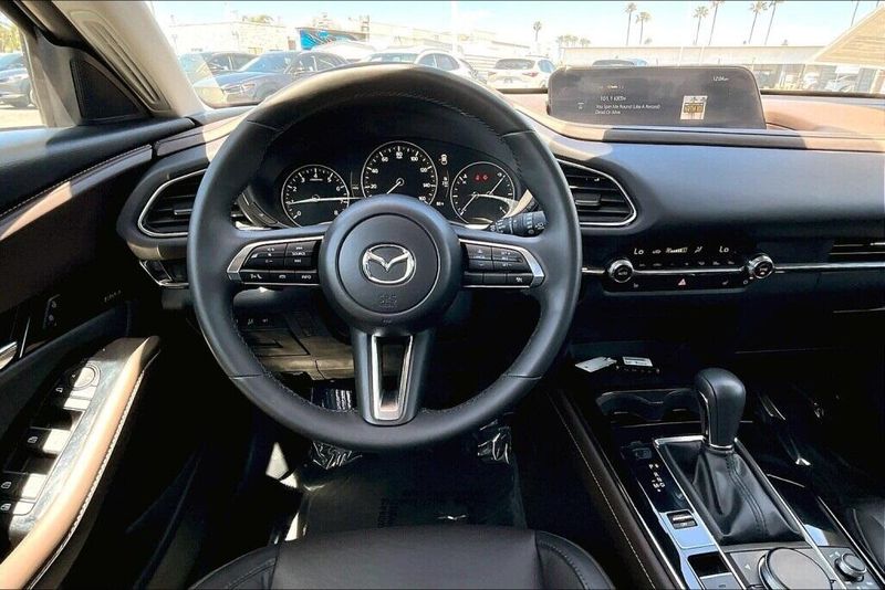 2024 Mazda CX-30 2.5 S Premium PackageImage 5