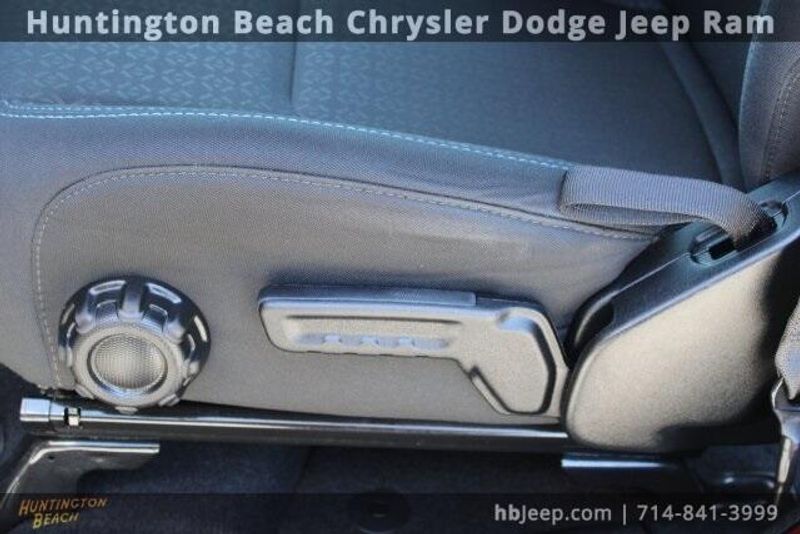 2021 Jeep Wrangler Unlimited IslanderImage 34