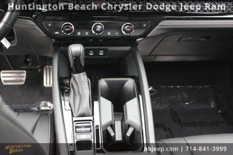 2024 Honda Accord Hybrid Sport-LImage 16